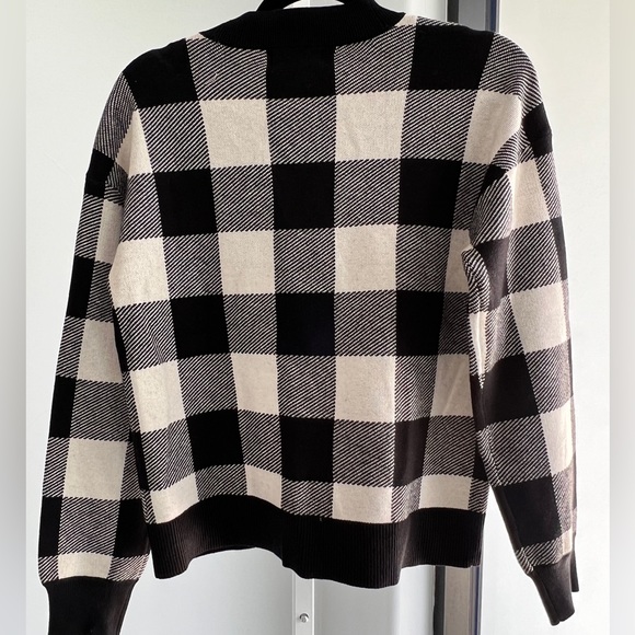 Marled by Reunited Clothing Cardigan - Size XS - Picture 3 of 6